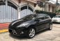 2012 Ford Fiesta for sale-0