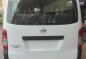 Nissan Urvan NV350 2018 for sale-2