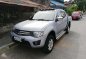 Mitsubishi Strada glx limited for sale-0