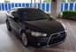 2010 Mitsubishi Lancer Ex GTA  for sale-1