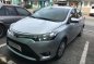 2017 Toyota Vios 1.3e manual FOR SALE-1