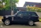 2006 Range Rover Full Size HSE Gas for sale-1