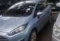 2014 Ford Fiesta for sale-2