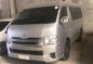 2016 toyota hiace grandia gl 2.5 for sale-0