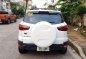 2017 Ford Ecosport Trend Black Pack 7tkm MT - 17-4