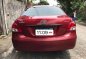 Toyota Vios 1.3J 2008 model MT-1