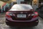 2014 Honda Civic 1.8s matic 30k mileage-3