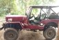 Willys Military Jeep for sale-0