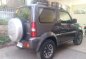 2016 Suzuki Jimny for sale-3