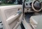 TOYOTA FORTUNER G gas automatic Fresh And Clean Gold shiny 06-7