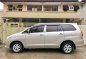 2011 Toyota Innova E AT Diesel for sale-5