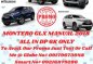 Montero glx manual 2018  for sale-0