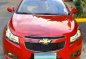 2012 Chevrolet Cruze AT  for sale-0