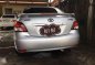 Toyota Vios J 2009model (silver) FOR SALE-3