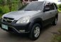 Honda Crv 2003 for sale-1