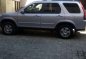 2004 Honda CRV 320k neg-1