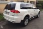 2010 Montero Sport GLS SE for sale-3