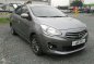 2016 Mitsubishi Mirage G4 GLS Siena Motors-0