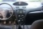 Toyota Vios 2008 1.3e manual For Sale -3