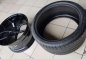 Ford mustang 20 BC Racing Rims Mags 1998 for sale-4