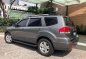 Kia Mohave 2012 Gray For Sale -0