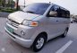 Suzuki APV Wagon AT 2007 MODEL for sale-2