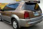 Ssangyong Rexton 2005 for sale-3