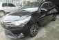 2015 Toyota Vios 1.5G AT-0