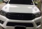 For Sale Toyota Hilux G 2016 M/T 4x2-3