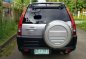 Honda Crv 2003 for sale-8