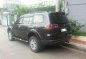 Mitsubishi Montero Sport GTV 4x4 2011 For Sale -4