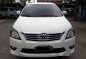 Toyota Innova 2012 for sale-0