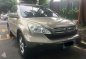 2009 Honda CRV AT for sale-1