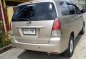 Toyota Innova E 2011 for sale-0