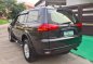 2011 Mitsubishi Montero GLS V 2012 2010 2013-2