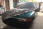 Mitsubishi Lancer EL 1996 Green For Sale -1