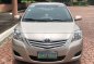 Fresh 2012 Toyota Vios E Lady Driven-0