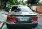2006 Toyota CAMRY 2.4 V Top of the line-1