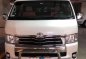 Toyota Hiace Super Grandia 2016 P1.9M-0