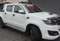 Toyota hilux 2013 diesel manual 4x2 for sale-5