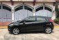 2012 Ford Fiesta for sale-11