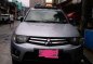 2013 Mitsubishi strada glx limited for sale-3