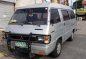 L300 versa Van gasoline for sale-3