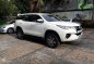 2016 Toyota Fortuner 2.7G for sale-1