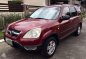 Honda Crv 2003 for sale-0