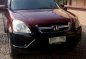 Sell or Swap Honda CRV 2003 for sale-7