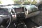 2014 Mitsubishi Montero 4x2 GLX Manual for sale-5