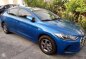 2017 hyundai elantra GL 16L MT For Sale -0