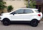 2017 Ford Ecosport Trend Black Pack 7tkm MT - 17-1