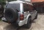 2001 Mitsubishi Montero for sale-2